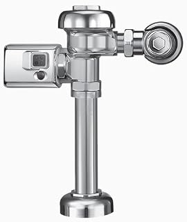 Sloan 110 SMO M Flush Valve