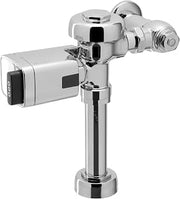 Sloan Regal 111 SFSM Sensor Water Closet Flushometer, 1.6 GPF, Chrome
