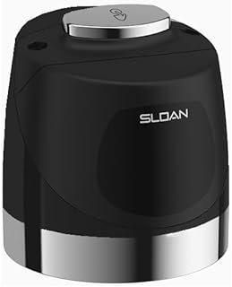 Sloan Exposed Sensor Retrofit Flushometer, Battery Powered, Infrared Sensor