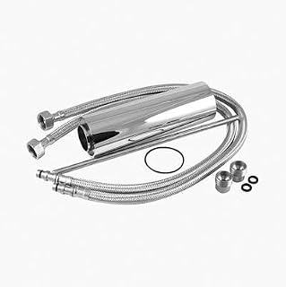 Sloan EAF40A EXTENSION KIT EAF FCT 2-1/8" HGT