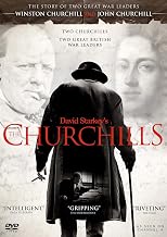 David Starkey's The Churchills [DVD]