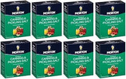 Morton Canning and Pickling Salt 4 Lb Box (Pack of 8)