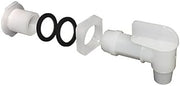 SpecialMade 2624-L3 Spigot Kit For GreensKeeper Container