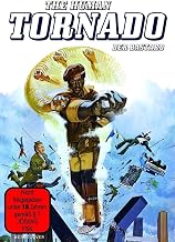 THE HUMAN TORNADO/DER BAS - MO [DVD] [1973]
