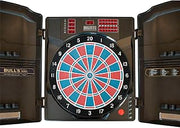Bull's Master Score RB Sound Electronics Darts Package, Round, 2-4 Batteries