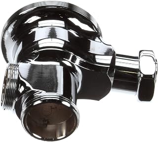 Sloan 0301048 Cp Valve Body