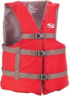 STEARNS Adult General Purpose Vest Universal