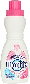 Reckitt Summit Brands 06130 16oz 16 Oz Woolite Fabric Wash