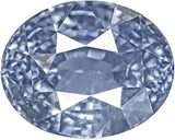 7.42-Carat Natural Sapphire - 100% Unheated & Untreated, Mined in Sri Lanka, Certified by GIA, Premium Loose Gemstone