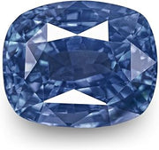 7.85-Carat Natural Sapphire - 100% Unheated & Untreated, Mined in Sri Lanka, Certified by GRS, Premium Loose Gemstone