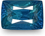 4.94-Carat Natural Sapphire - 100% Unheated & Untreated, Mined in Madagascar, Certified by GRS, Premium Loose Gemstone