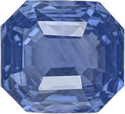 7.15-Carat Natural Sapphire - 100% Unheated & Untreated, Mined in Sri Lanka, Certified by GRS, Premium Loose Gemstone