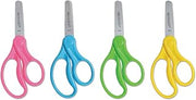 Acme United Blunt Tip 5" Kids Scissors
