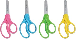 Acme United Blunt Tip 5" Kids Scissors