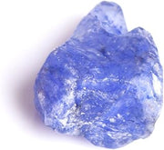 Natural Raw Blue Sapphire 12.45 Ct Untreated Rough Loose Gemstone