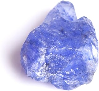 Natural Raw Blue Sapphire 12.45 Ct Untreated Rough Loose Gemstone
