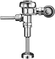 3082675 Sloan REGAL 186-1 XL Exposed, Low consumption (1.0 gpf/3.8 lpf) Urinal Flushometer for 3/4" Top Spud Urinals with ADA Compliant Handle