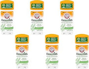 Arm & Hammer Essentials Deodorant Rosemary Lavender 2.5oz (6 Pack)