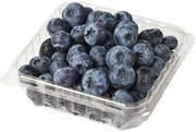 Berry Blueberry Organic, 6 Ounce