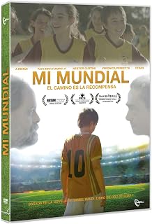 Mi Mundial (Non USA Format)
