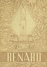 (Custom Reprint) Yearbook: 1944 St Mary Central High School - Renard Yearbook (Menasha, WI)