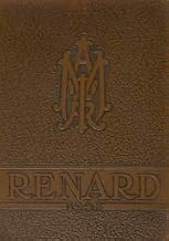 (Custom Reprint) Yearbook: 1948 St Mary Central High School - Renard Yearbook (Menasha, WI)