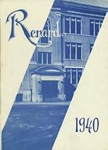 (Custom Reprint) Yearbook: 1940 St Mary Central High School - Renard Yearbook (Menasha, WI)