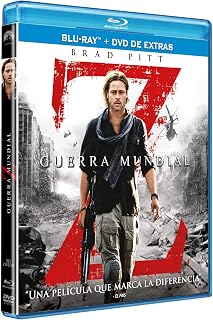 war mundial z