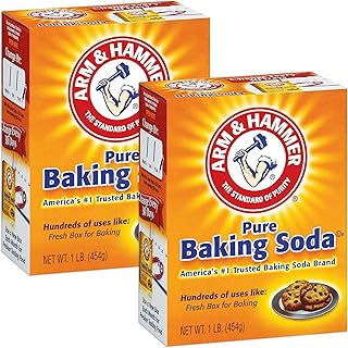 Arm & Hammer Baking Soda -16oz