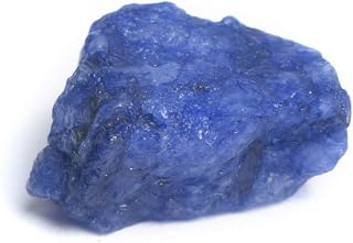 Natural Earth Mined Sapphire 18.00 Ct Rare Raw Blue Sapphire, Top Grade Rough Blue Sapphire Gemstone