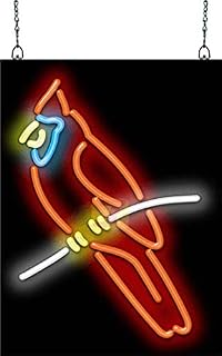 Cardinal Neon Sign