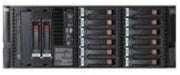DL370 G6 X/2.66 2P 12GB P410I/1GB 8 SFF 750W RPS (Renewed)