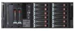 DL370 G6 X/2.66 2P 12GB P410I/1GB 8 SFF 750W RPS (Renewed)