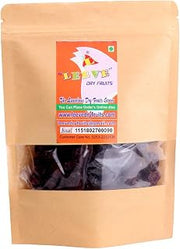 Leeve Red Cranberries and Black BlackBerry Plum Combo Pack 200