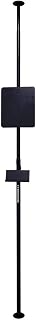 DARTSLIVE Black Darts Stand with Darts