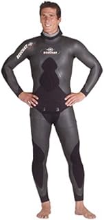 Mundial Elite 5mm Wetsuit Size Small