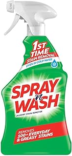 Reckitt 17 each: Spray 'N Wash (6233800230)