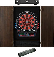 Viper Orion Electronic Dartboard, Metropolitan Cinnamon Cabinet