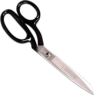 for Mundial 8" True Left Handed Bent Trimmers Dressmaker Scissors 271-8