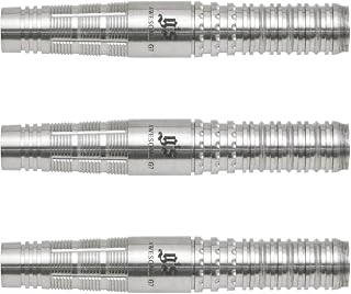 AWESOME G7 Autham G7 2BA Osamu Niki Player Model Darts Barrel Dart Set