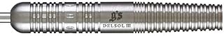 Je's Darts Del Sole 3 Tomya Tsumura Model Steel Barrel