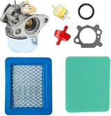 Carburetor For Devilbiss Ex-cell 2321 2300 EXVRB2321 Pressure Washer 6.0hp Engine