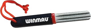 Winmau V-Groove Dart Sharpener