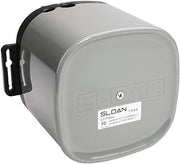 Sloan EFP-39-A Control Module without Turbine, Chrome, Hardware Included