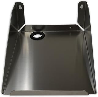 DayMark IT118562 Wall Mount Bracket for MATT85 Printer