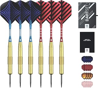Target DartsSteel Tip Darts