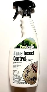 EcoLogic Home Insect Control 32 oz RTU