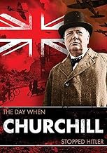 The Day When Churchill Stopped Hitler ( Le jour où Churchill a choisi la guerre ) [ NON-USA FORMAT, PAL, Reg.0 Import - Netherlands ]
