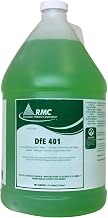 Rochester Midland DfE 401 All-Purpose Cleaner And Degreaser, 128 Oz Bottle, Case Of 4