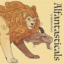 Alfantasticals: Creatures from A to Z